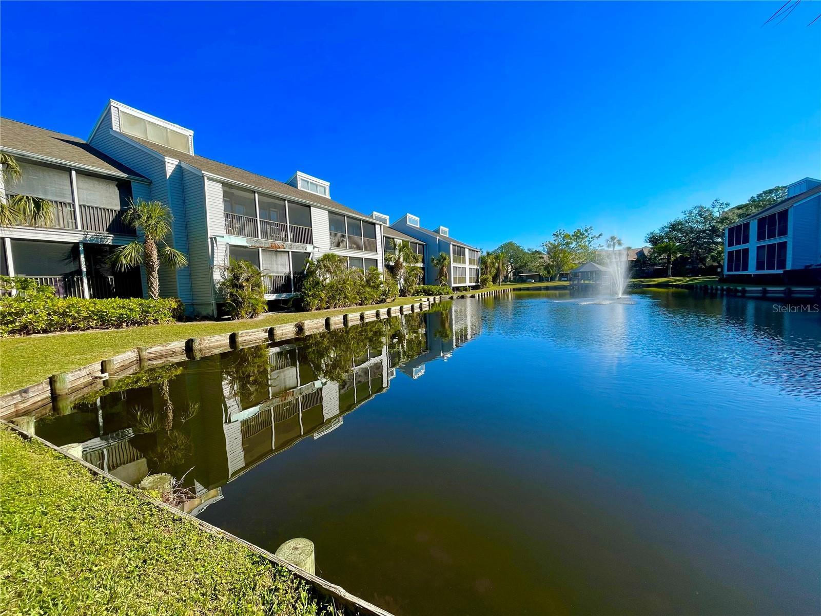 Property Photo: 259 Fenwick Drive 40 FL 34285