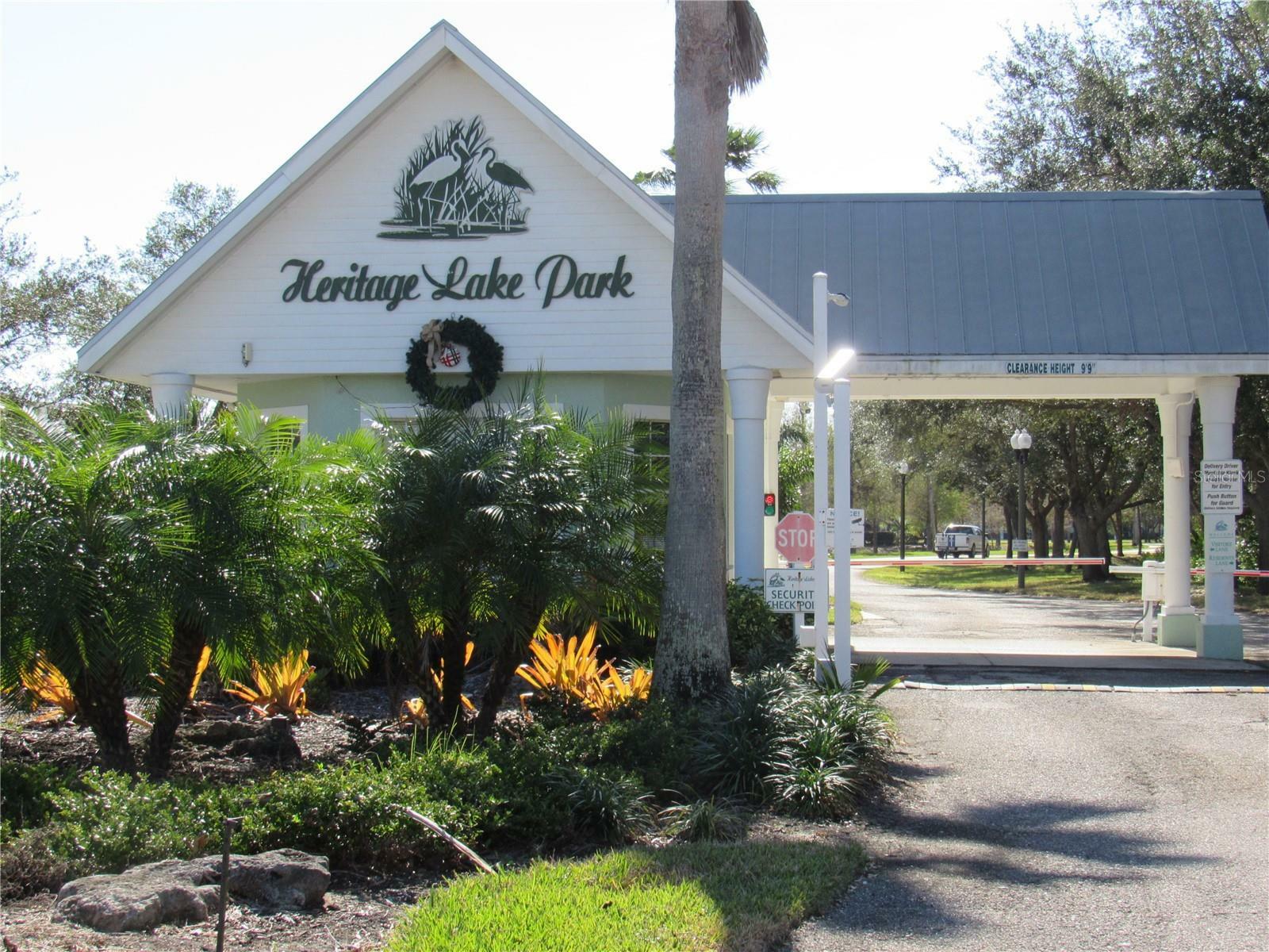 Property Photo:  2180 Heron Lake Drive K-208  FL 33983 