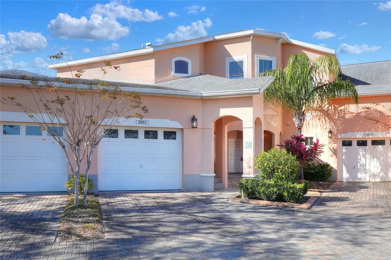 Property Photo:  3951 Serenade Lane 3951  FL 33811 