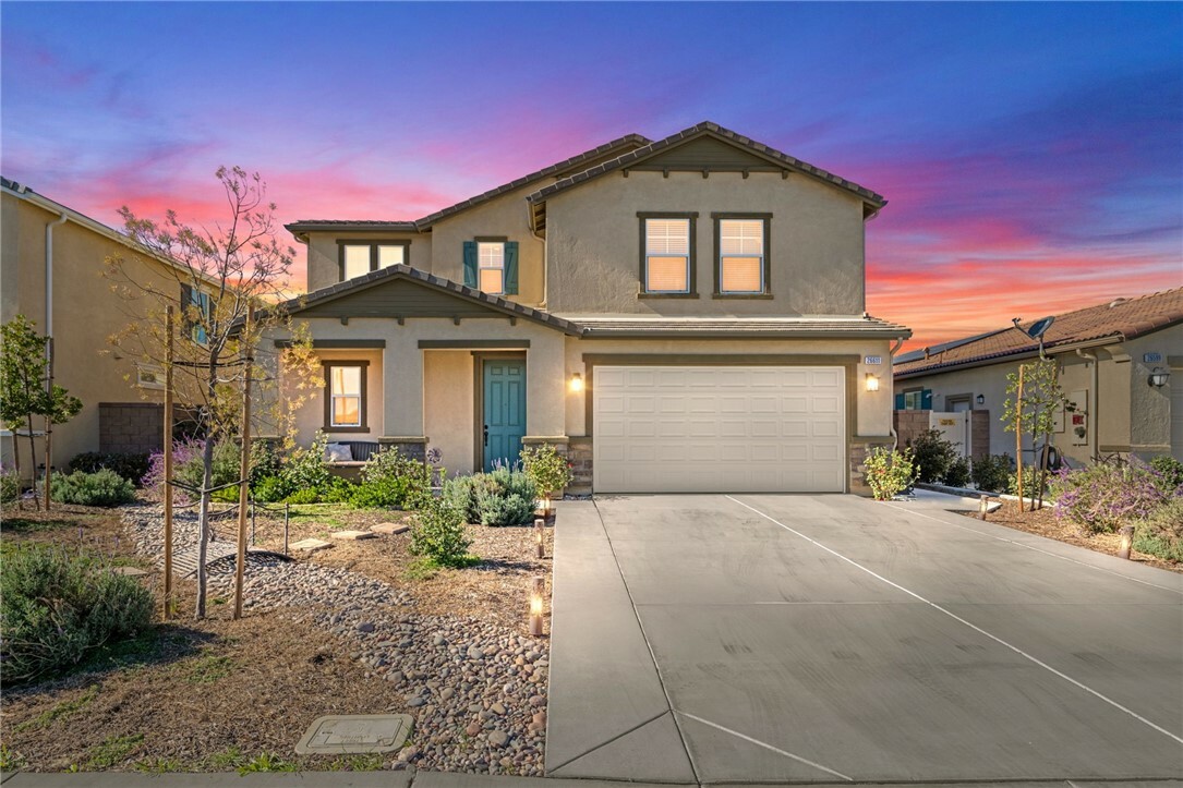 Property Photo:  26611 Stix Drive  CA 92585 