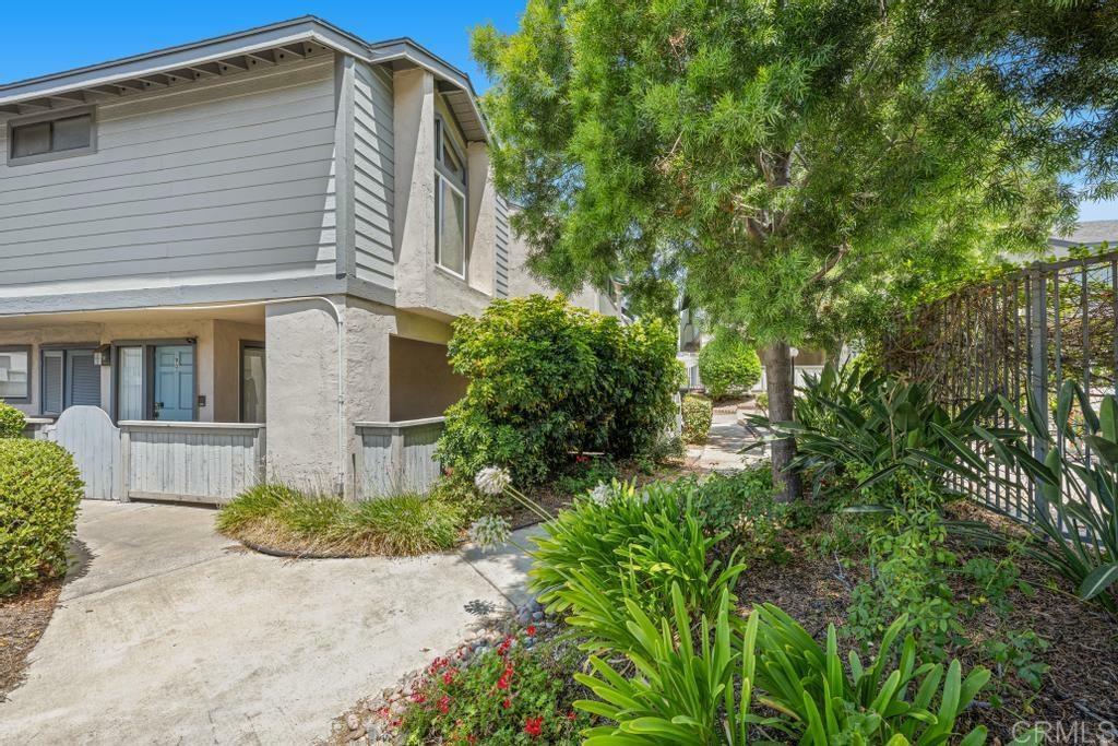 Property Photo:  2135 E Valley Parkway 88  CA 92027 