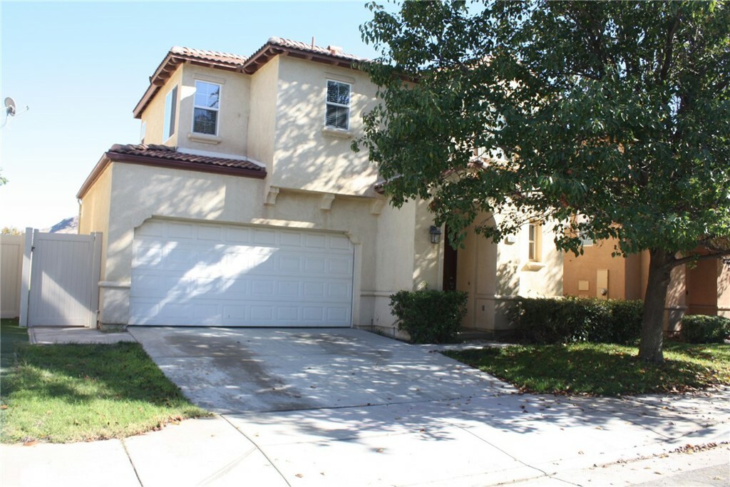 Property Photo:  3685 Alhambra Lane  CA 92571 