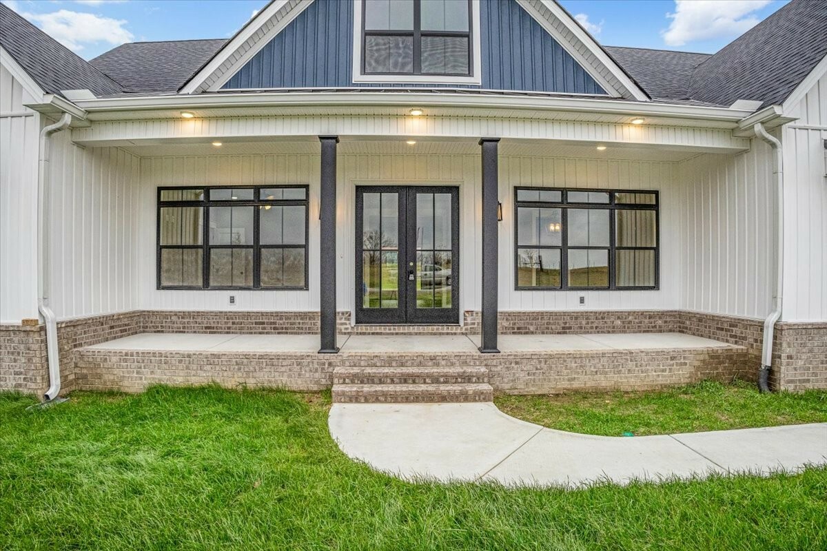 Property Photo: 519 Powell Hollow TN 37388