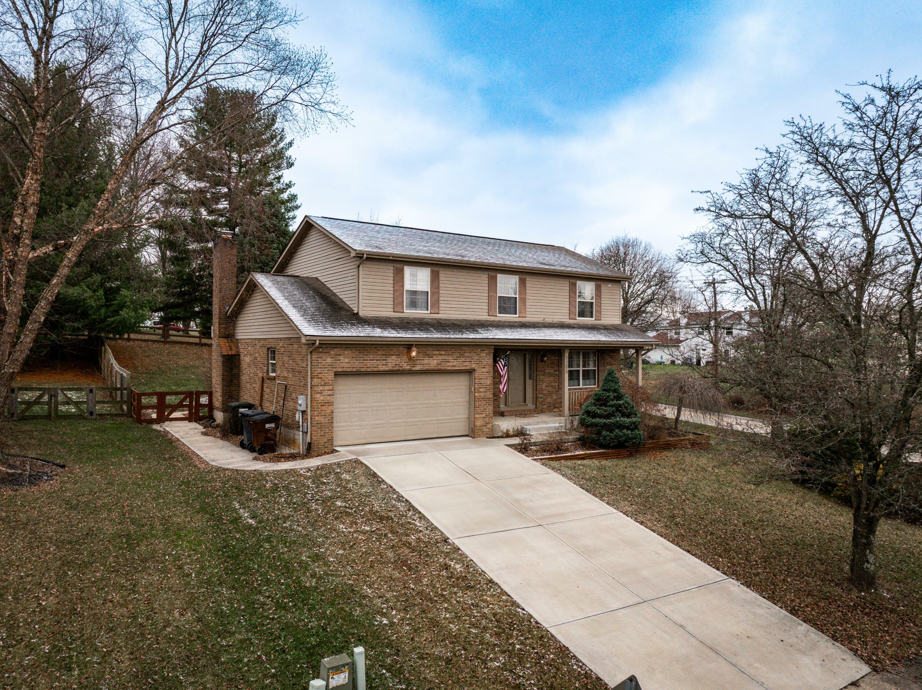 Property Photo:  1205 Mesa Drive  KY 41018 