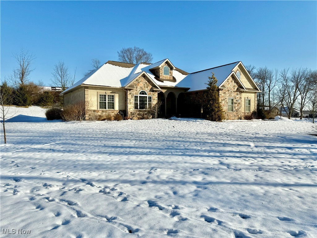 Property Photo:  5200 N Park Drive  OH 43701 