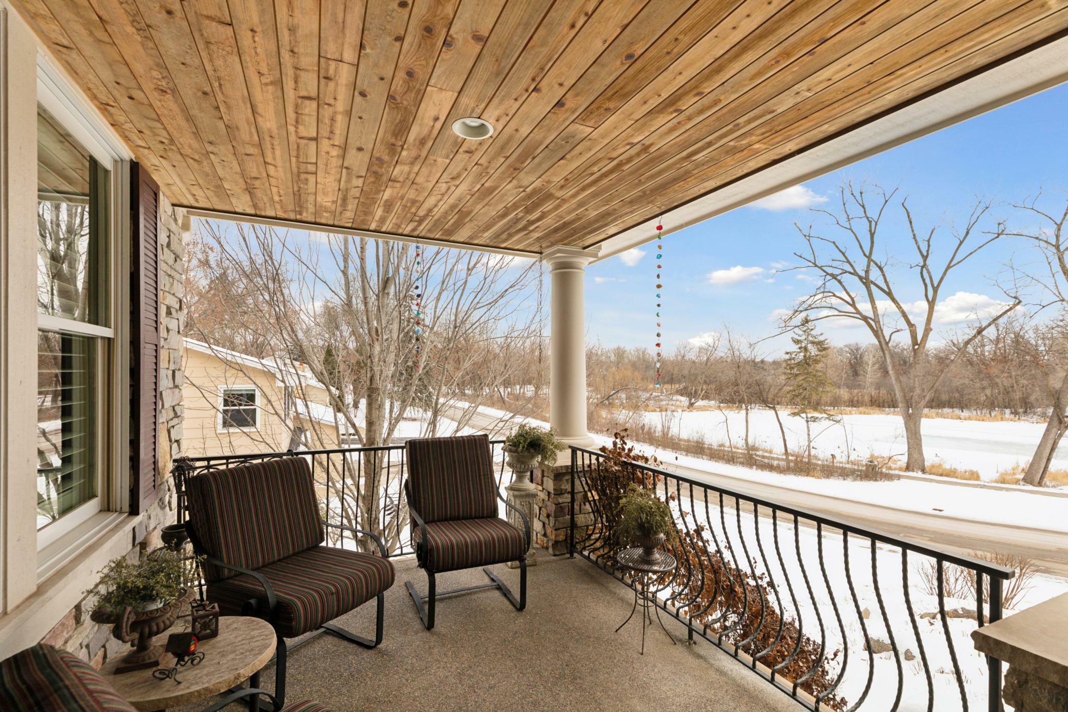 Property Photo:  6532 W Shore Drive  MN 55435 