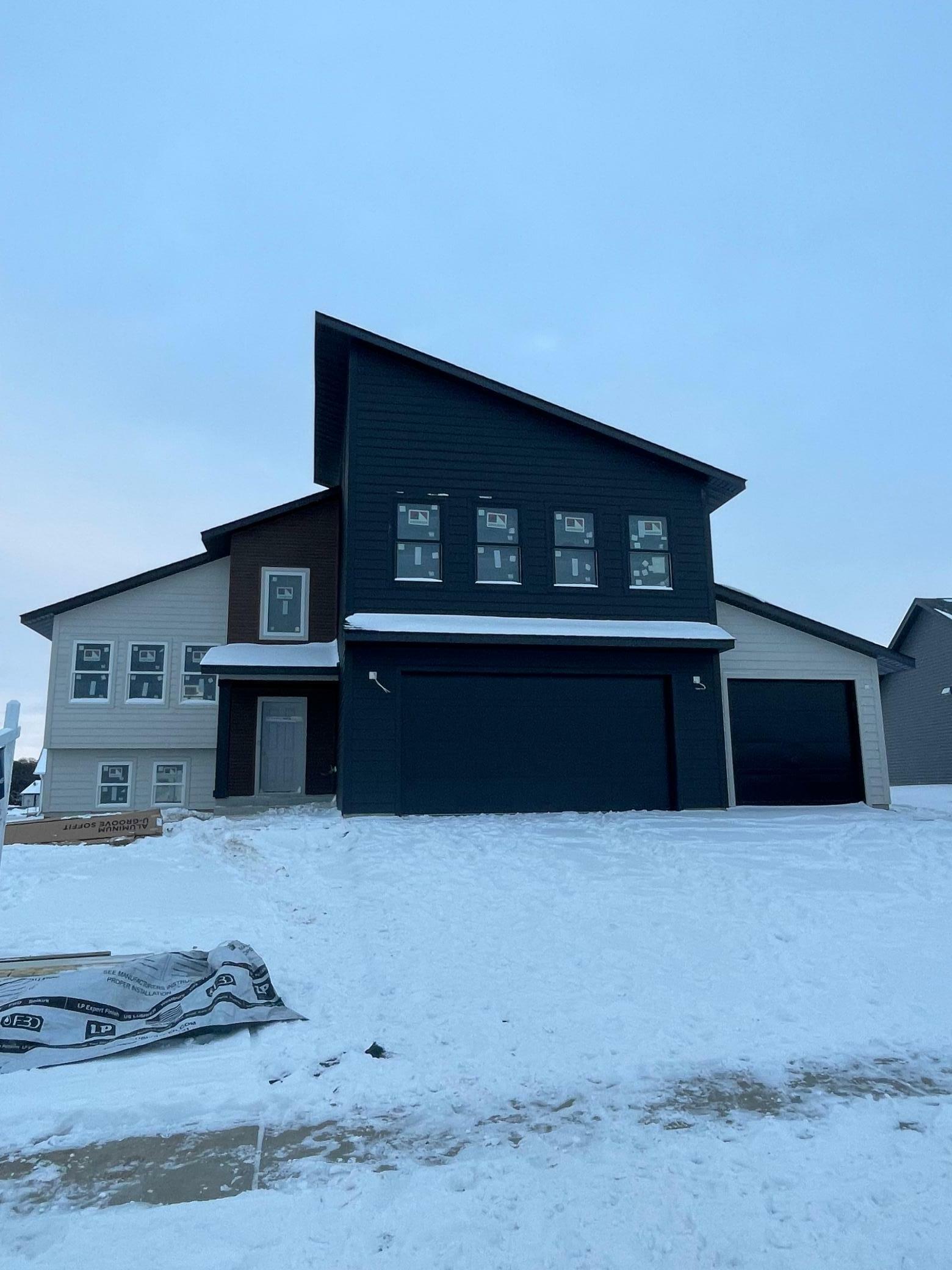 Property Photo:  2578 Meadows Drive  WI 54022 