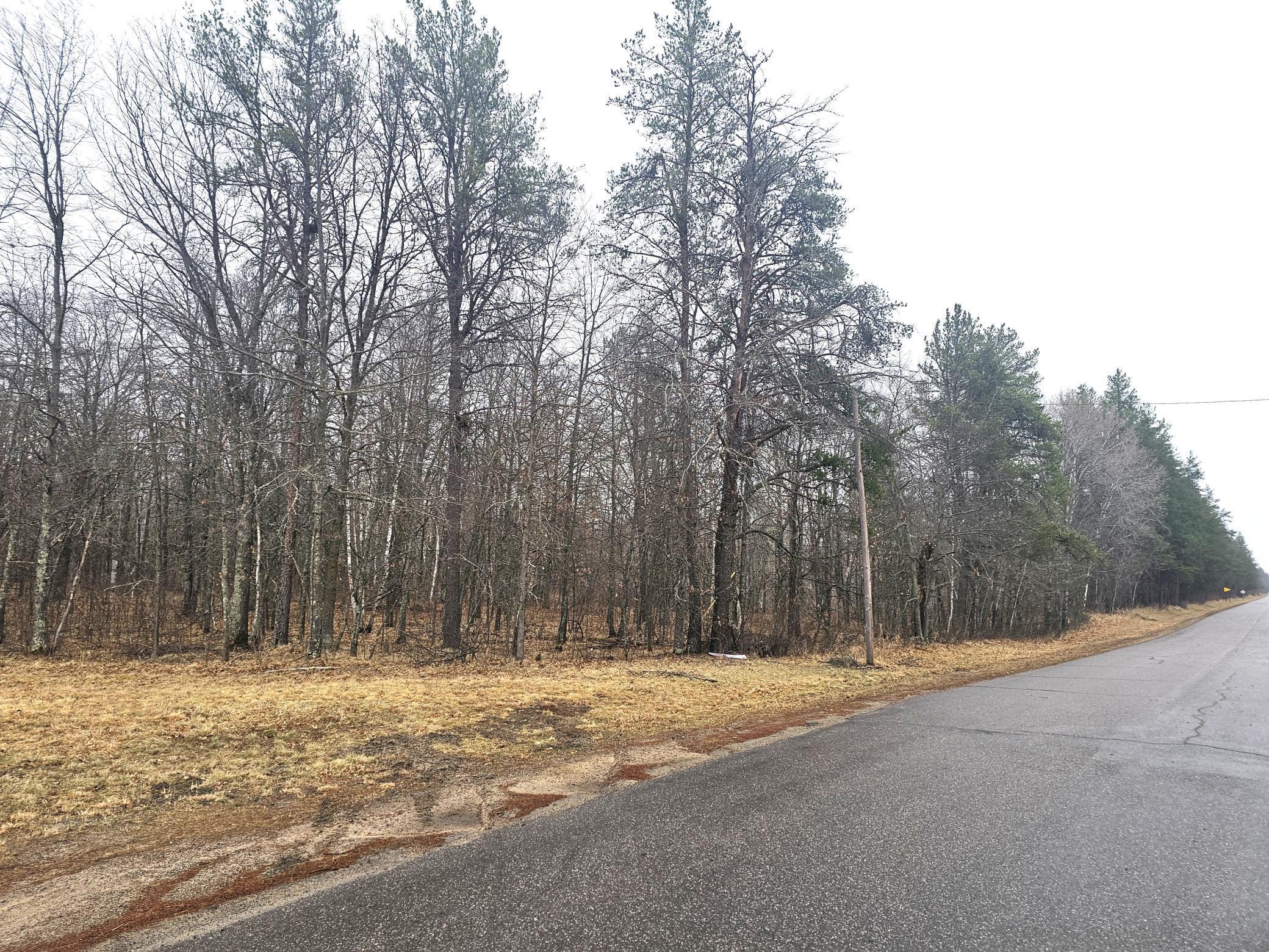 Property Photo:  Parcel A County Road 36  MN 56441 