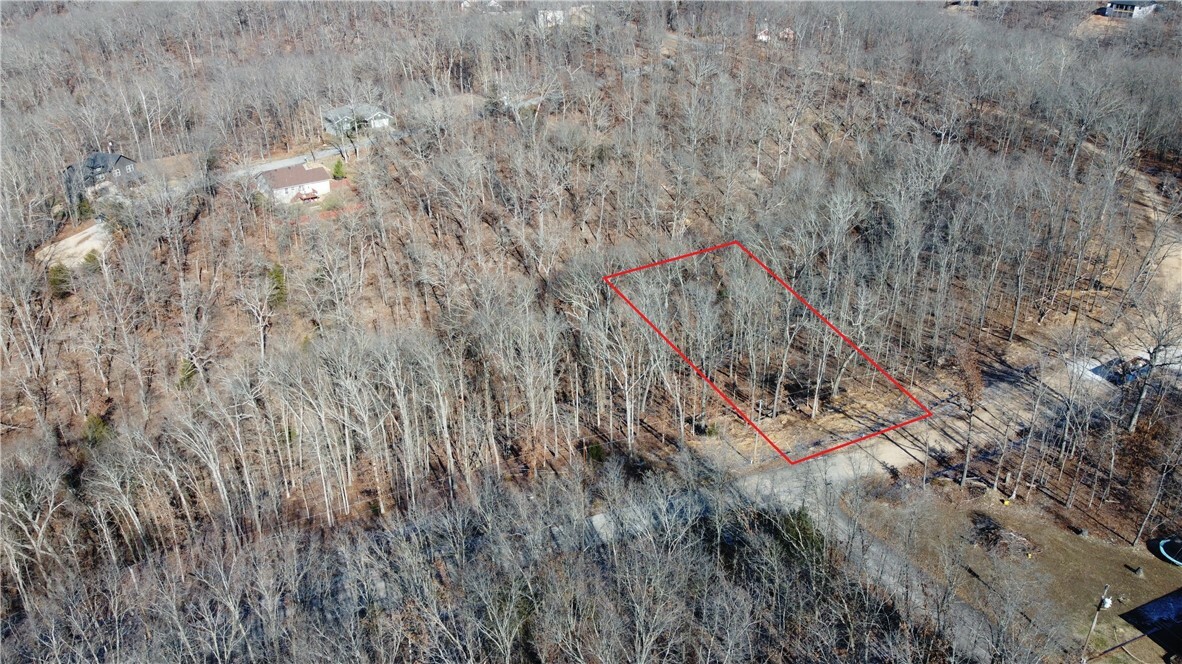 Property Photo:  Lot 2, Block 1 Letchworth Drive  AR 72714 