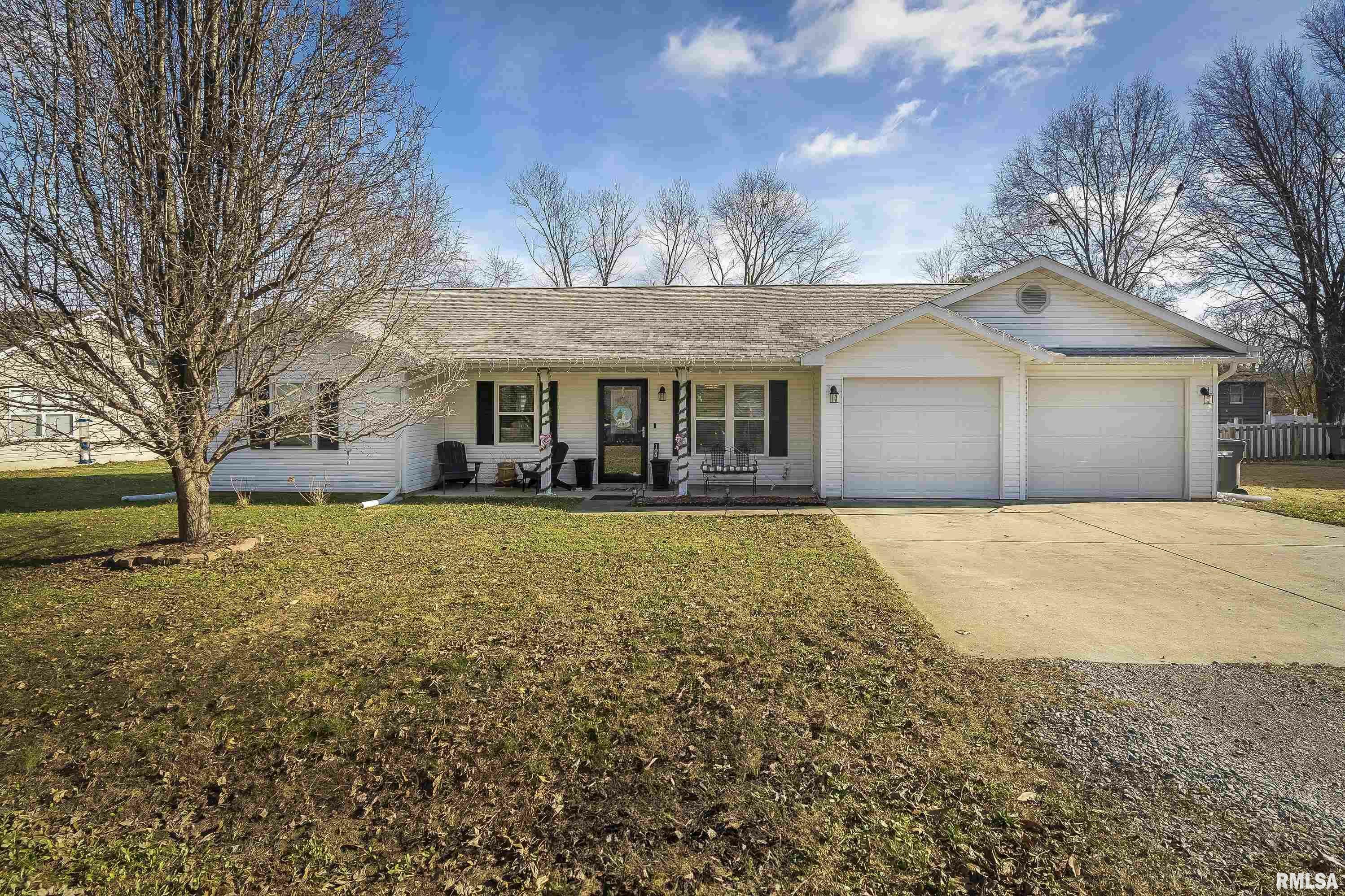 Property Photo:  108 Weisbrook Lane  IL 62918 