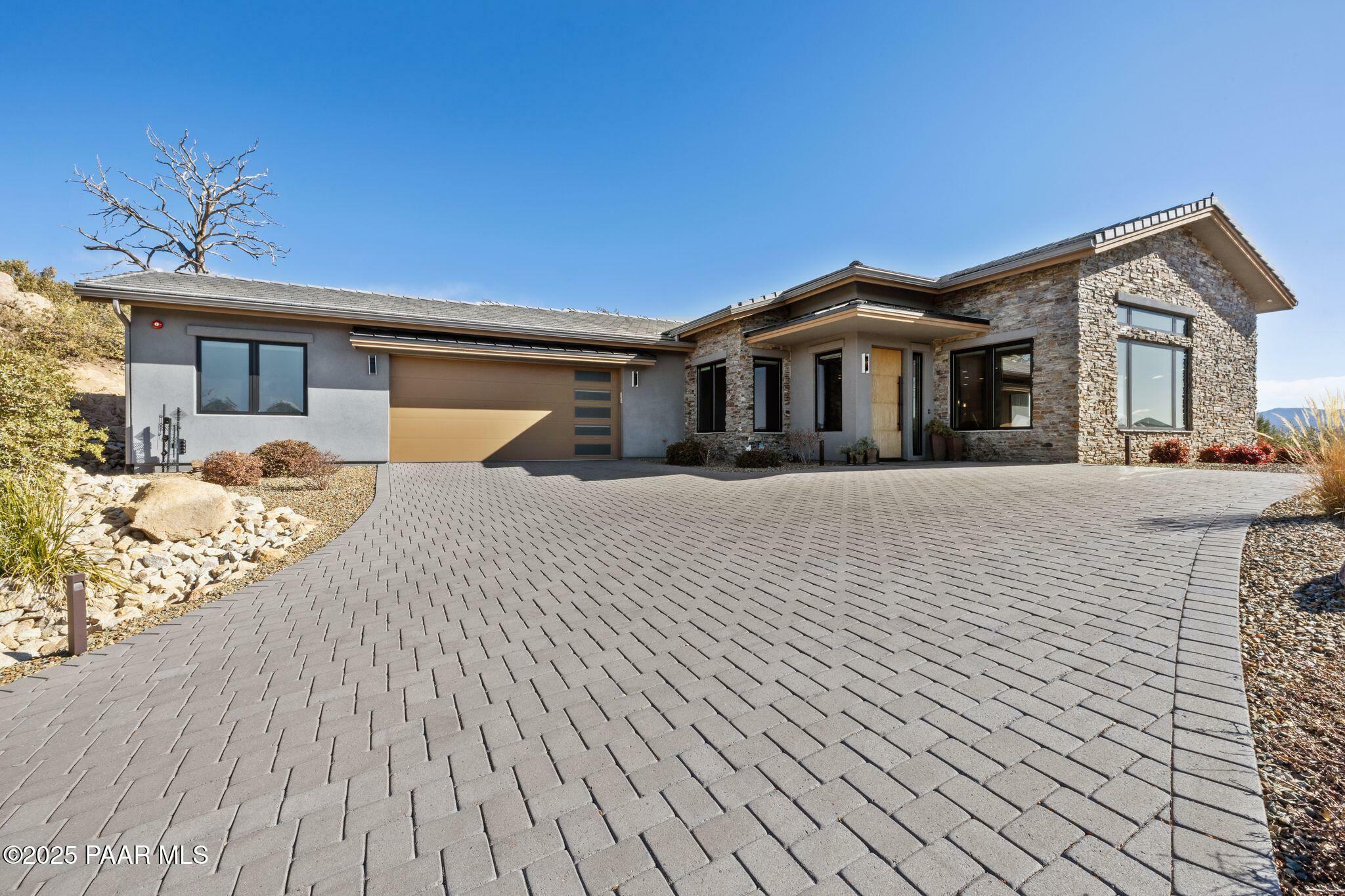 Property Photo:  1383 Ridgewood Drive  AZ 86305 