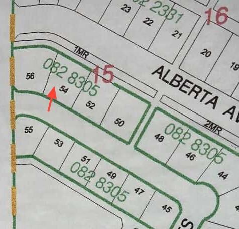 54 Sifton Crescent — photo 1