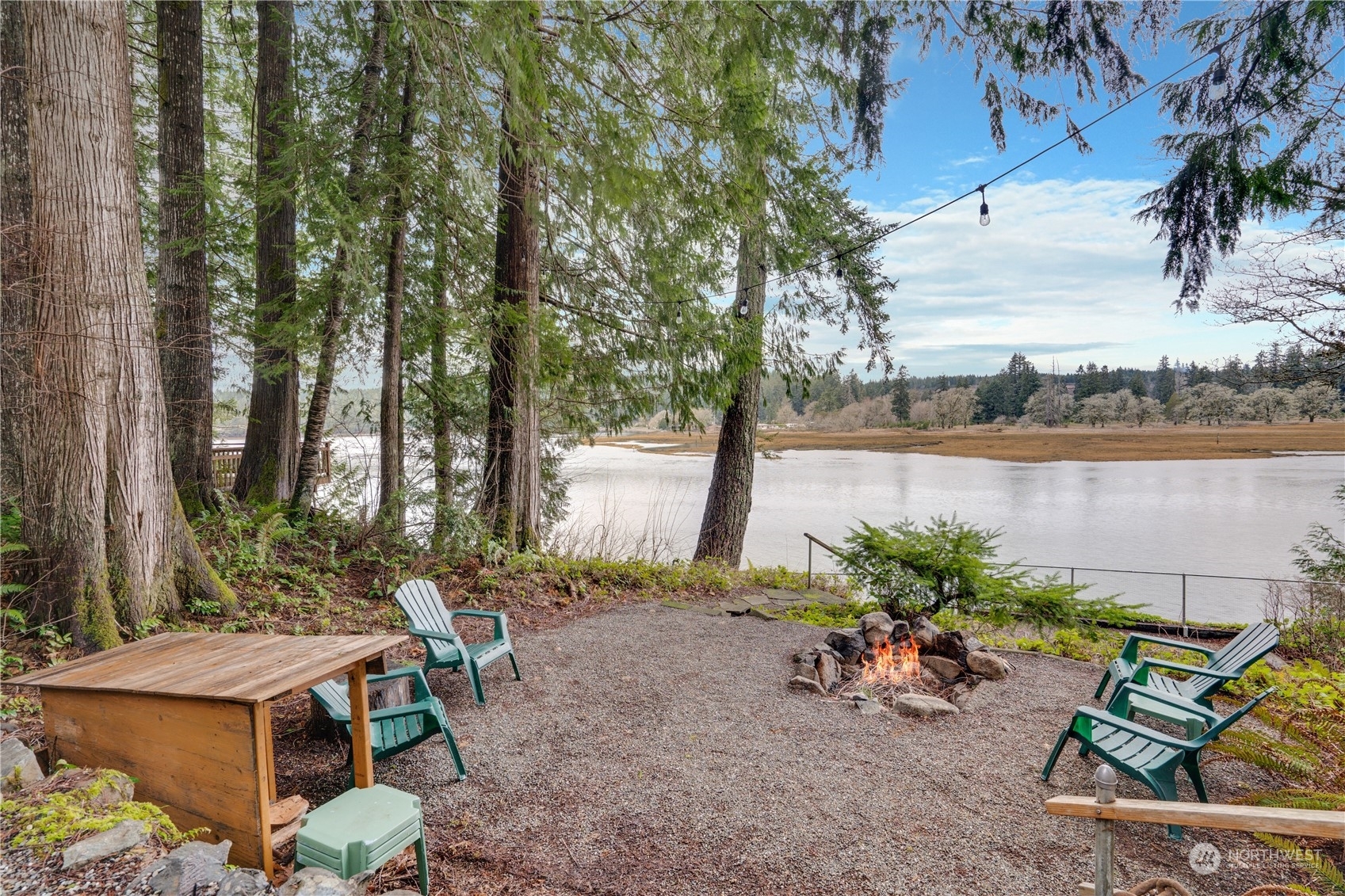 Property Photo:  1451  Beaver Avenue  WA 98584 