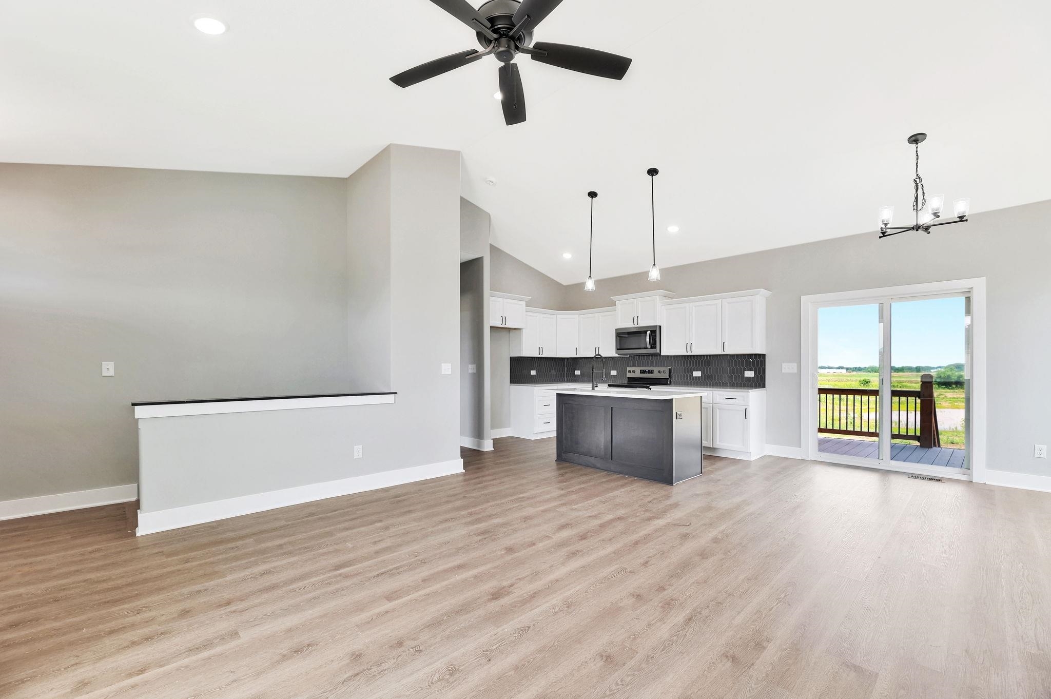 Property Photo:  4318 S Elder Street  KS 67215 