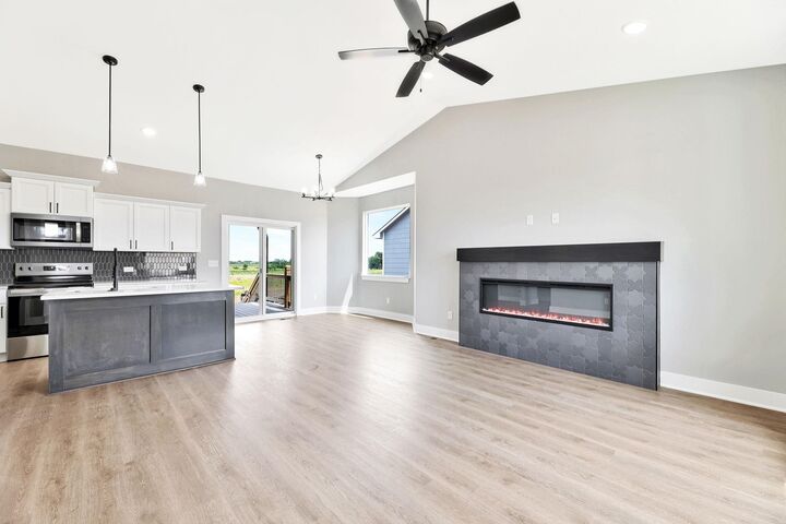 Property Photo: 4318 S Elder Street KS 67215