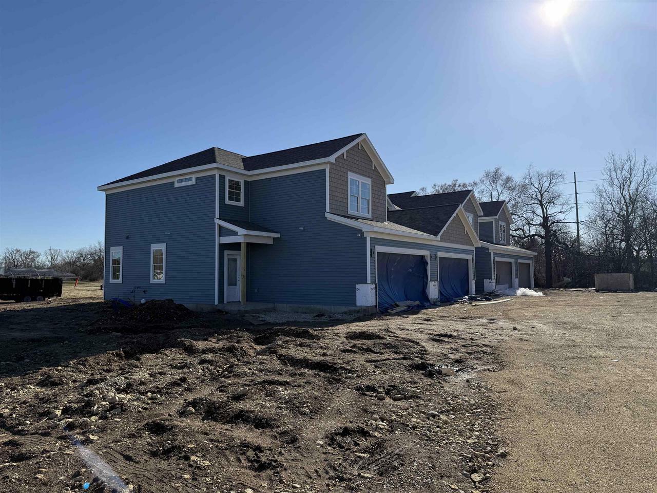 Property Photo: 3150 South Bartells Drive A WI 53511