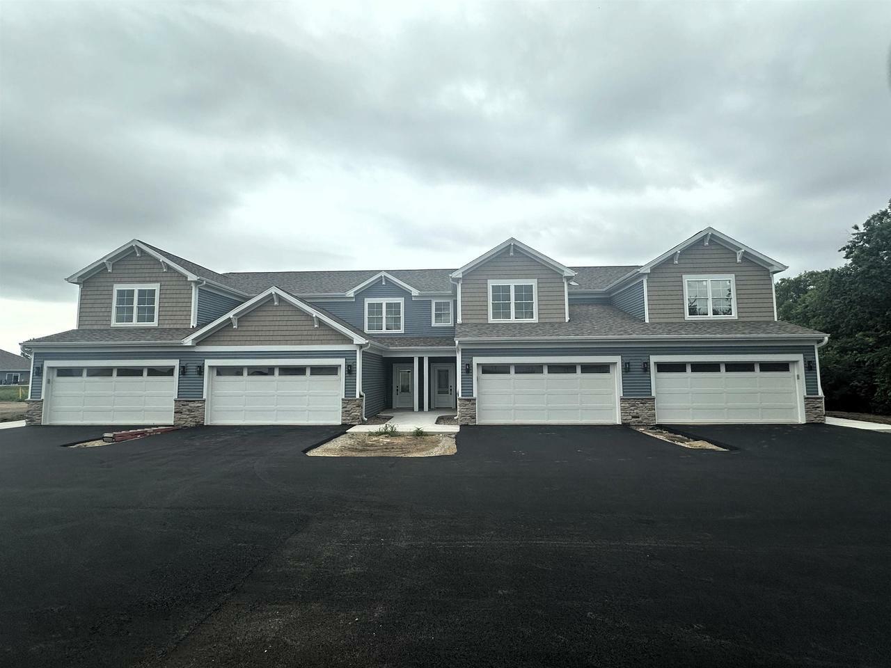 Property Photo: 3150 South Bartells Drive A WI 53511