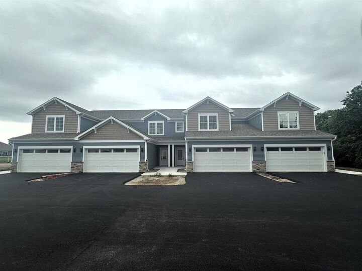 Property Photo: 3150 South Bartells Drive A WI 53511