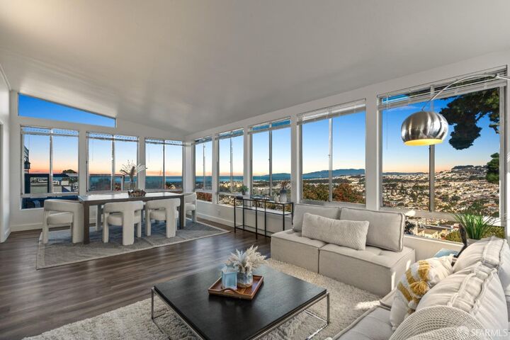 120 Shields Street  San Francisco CA 94132 photo