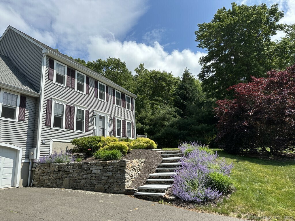 Property Photo:  48 Ratlum Mountain Road  CT 06063 