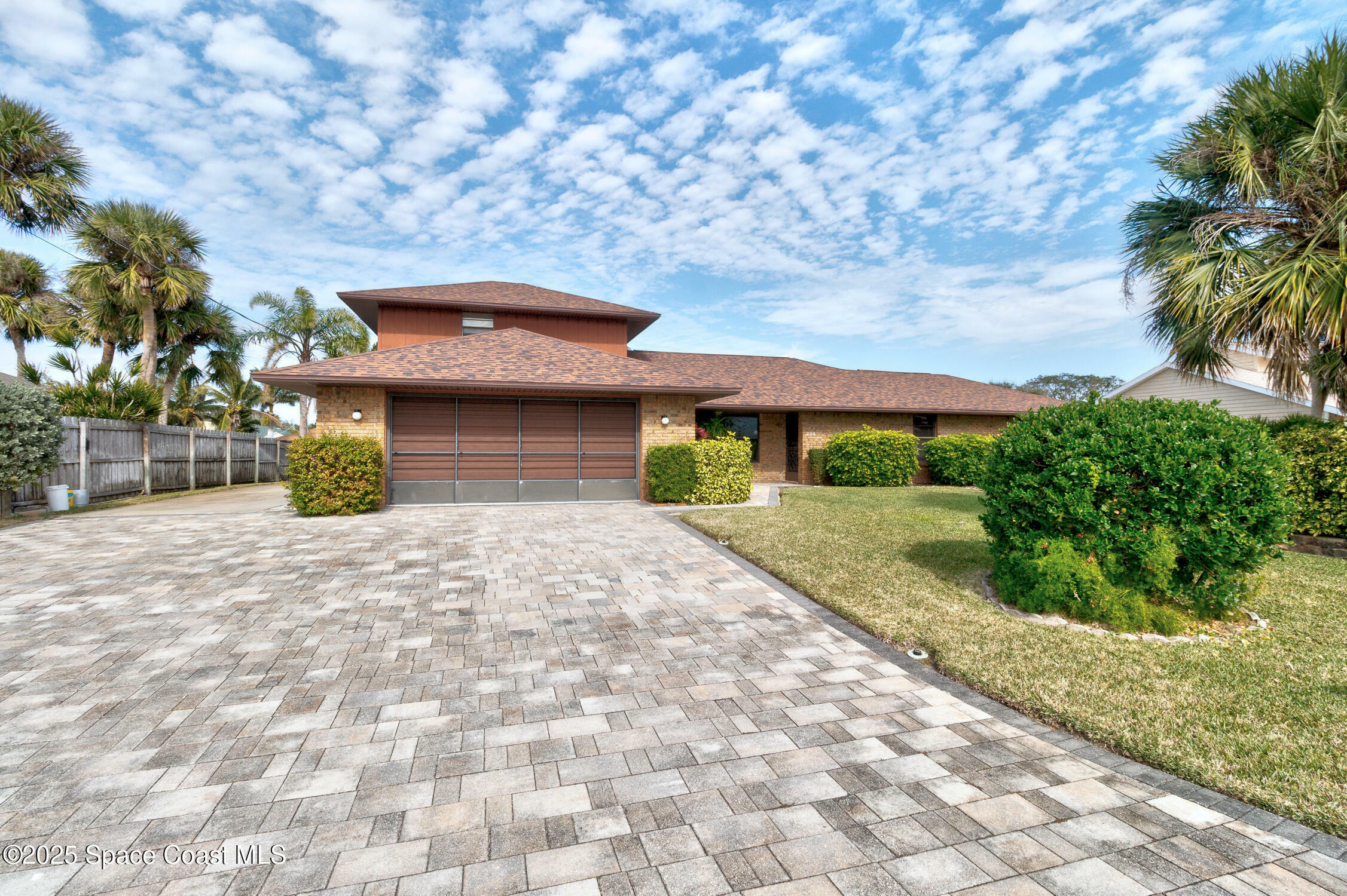 Property Photo:  298 Arrowhead Lane  FL 32951 