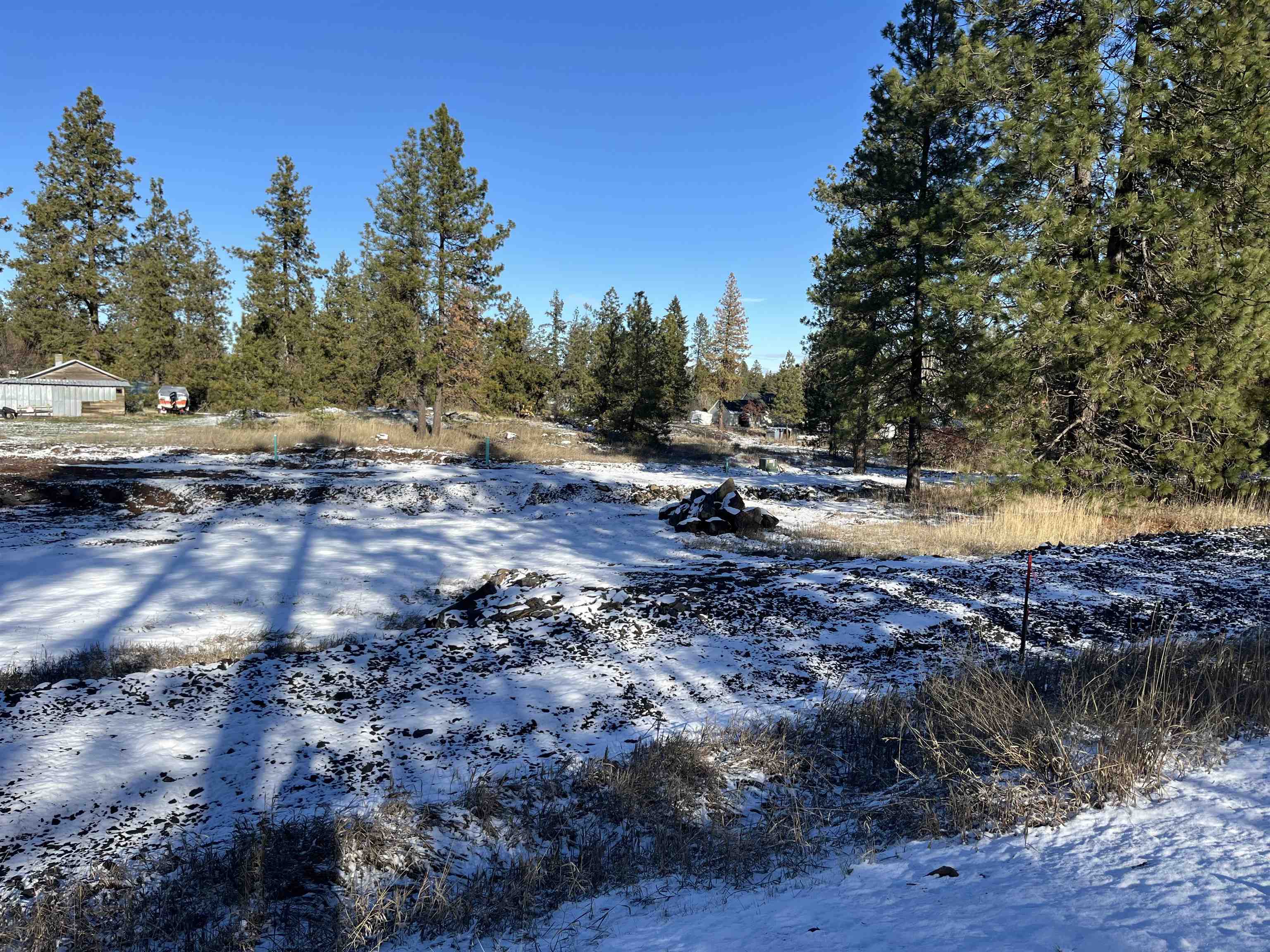 Property Photo:  5416 W Garden Springs Rd  WA 99224 