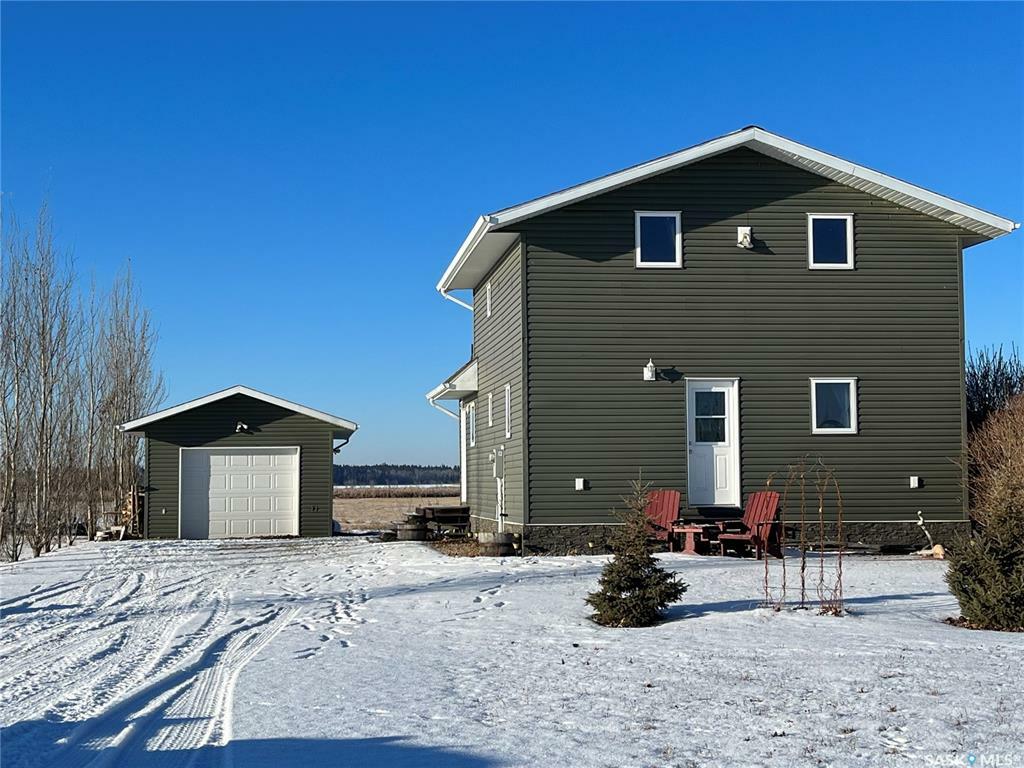 Property Photo:  16 Porcupine Drive  SK S0J 0E0 