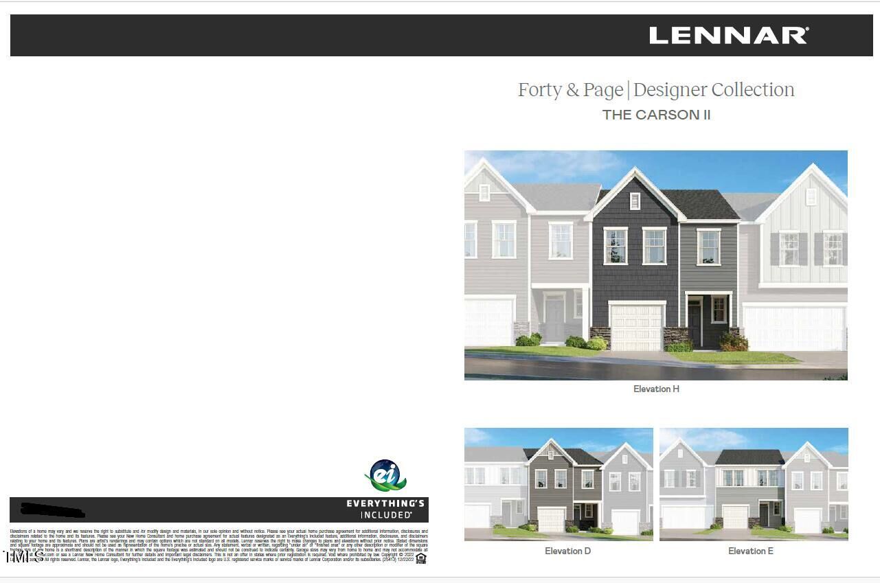 Property Photo:  1201 Aberleigh Lane  NC 27560 