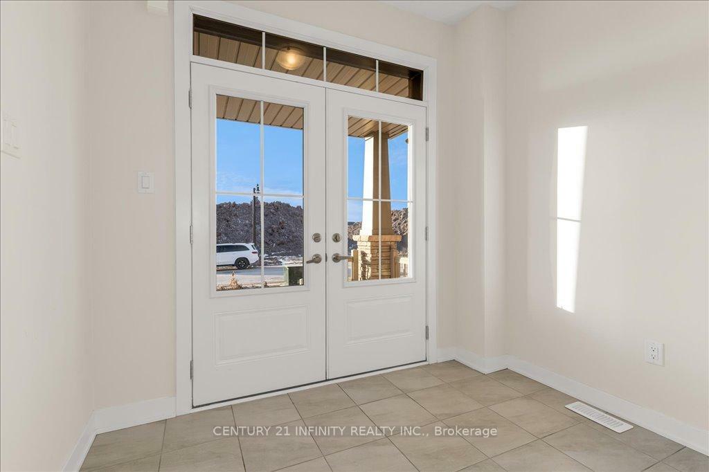 Property Photo: 394 Eastbridge Ave ON L3B 0M7