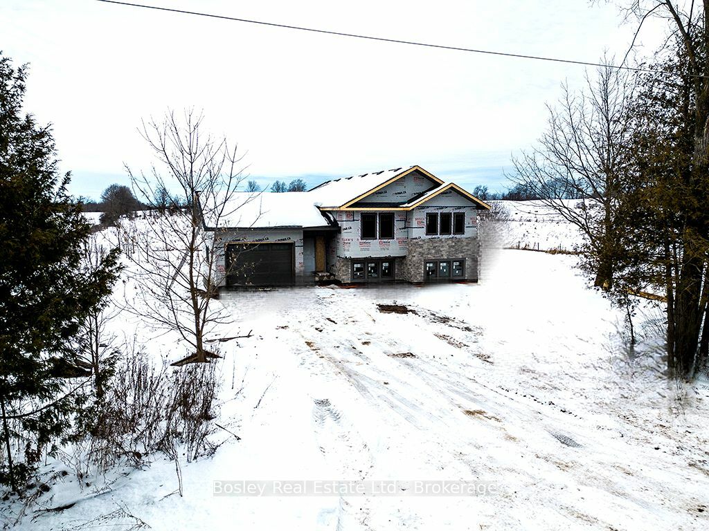 Property Photo:  397600 Concession 10 Rd  ON N4K 5N8 