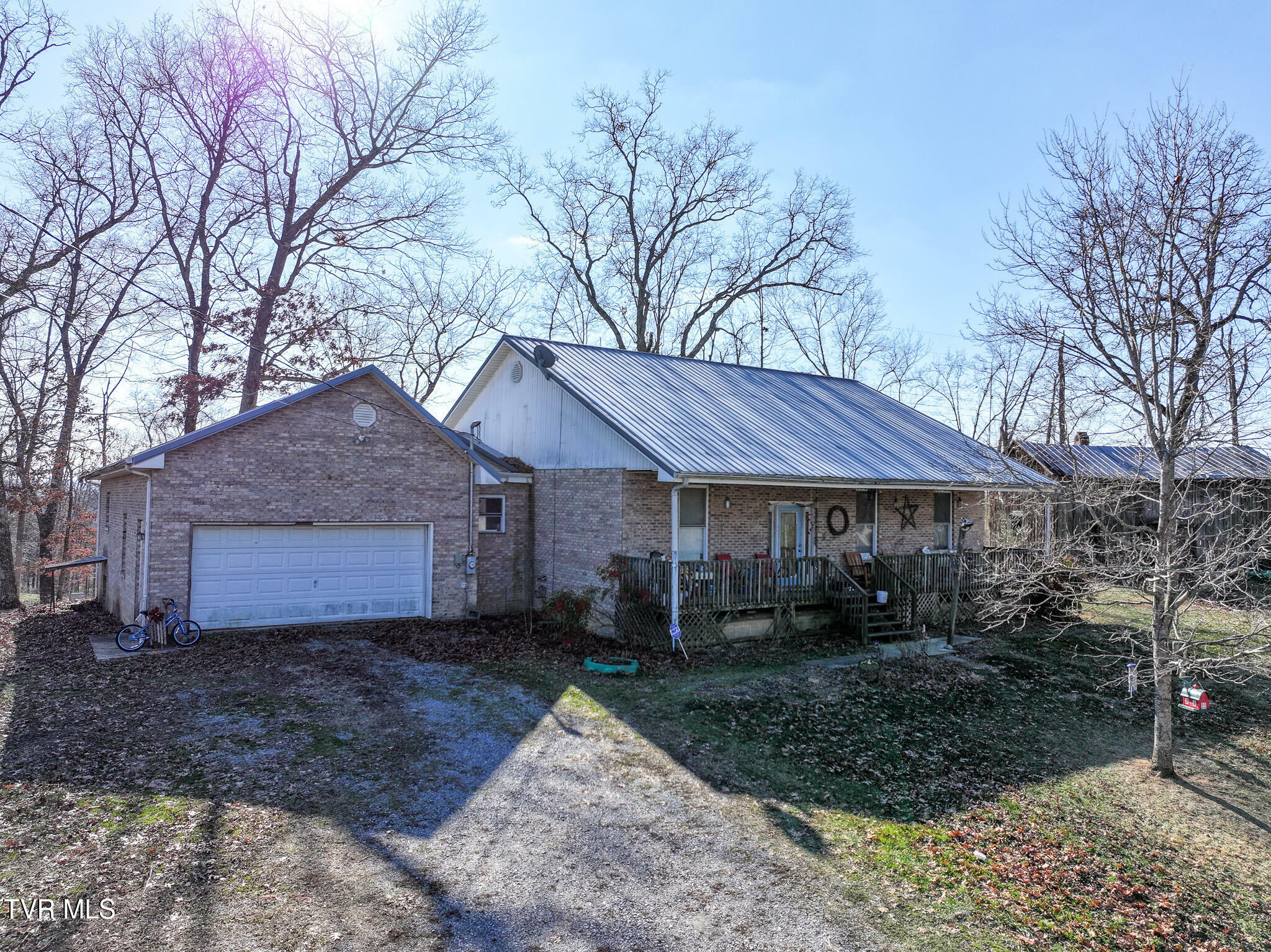 Property Photo:  1020 Billy Bible Road  TN 37745 