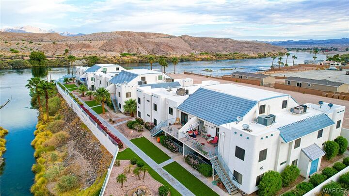 Property Photo:  1663 Highway 95 C12  AZ 86442 