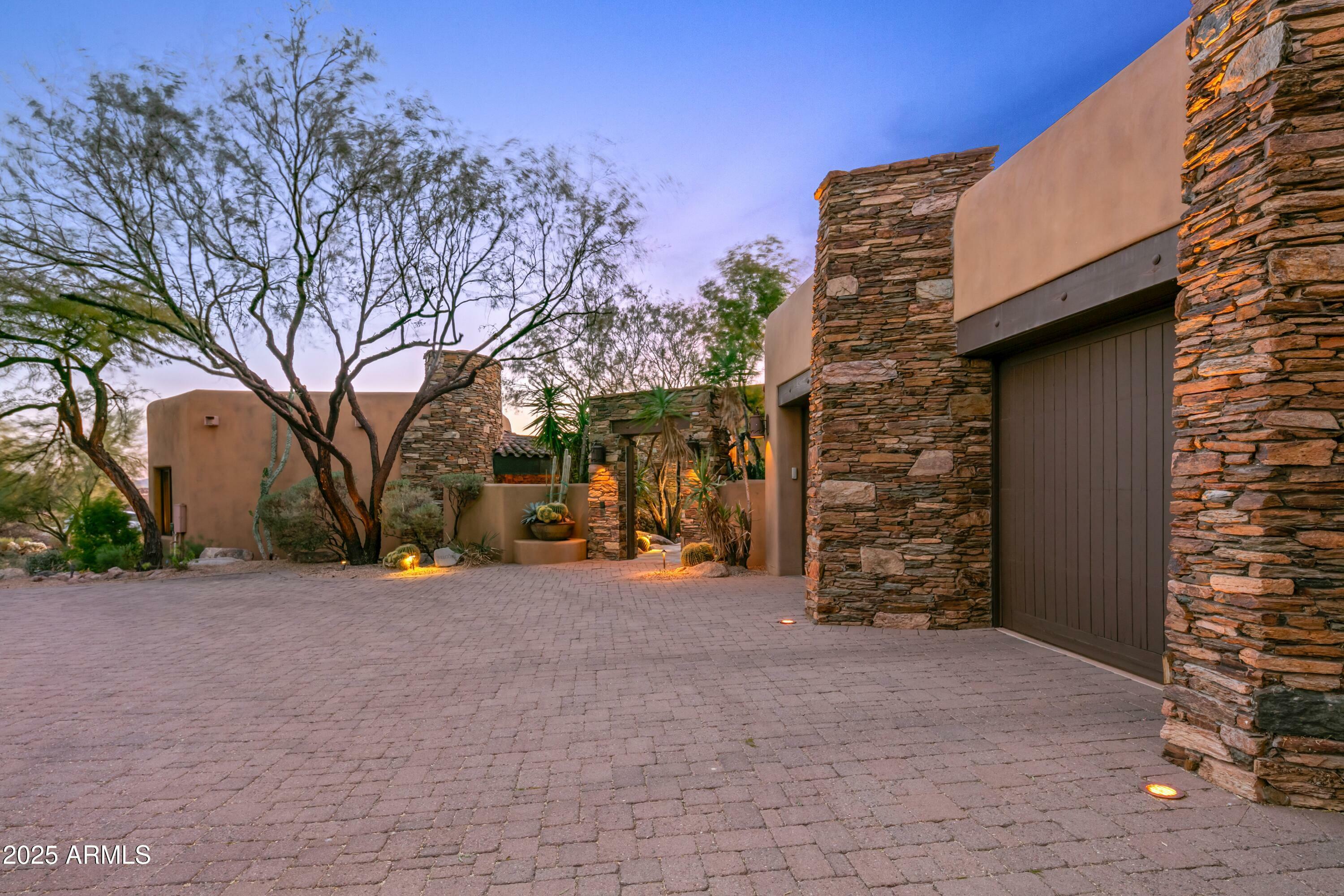Property Photo: 40980 N 97th Street AZ 85262
