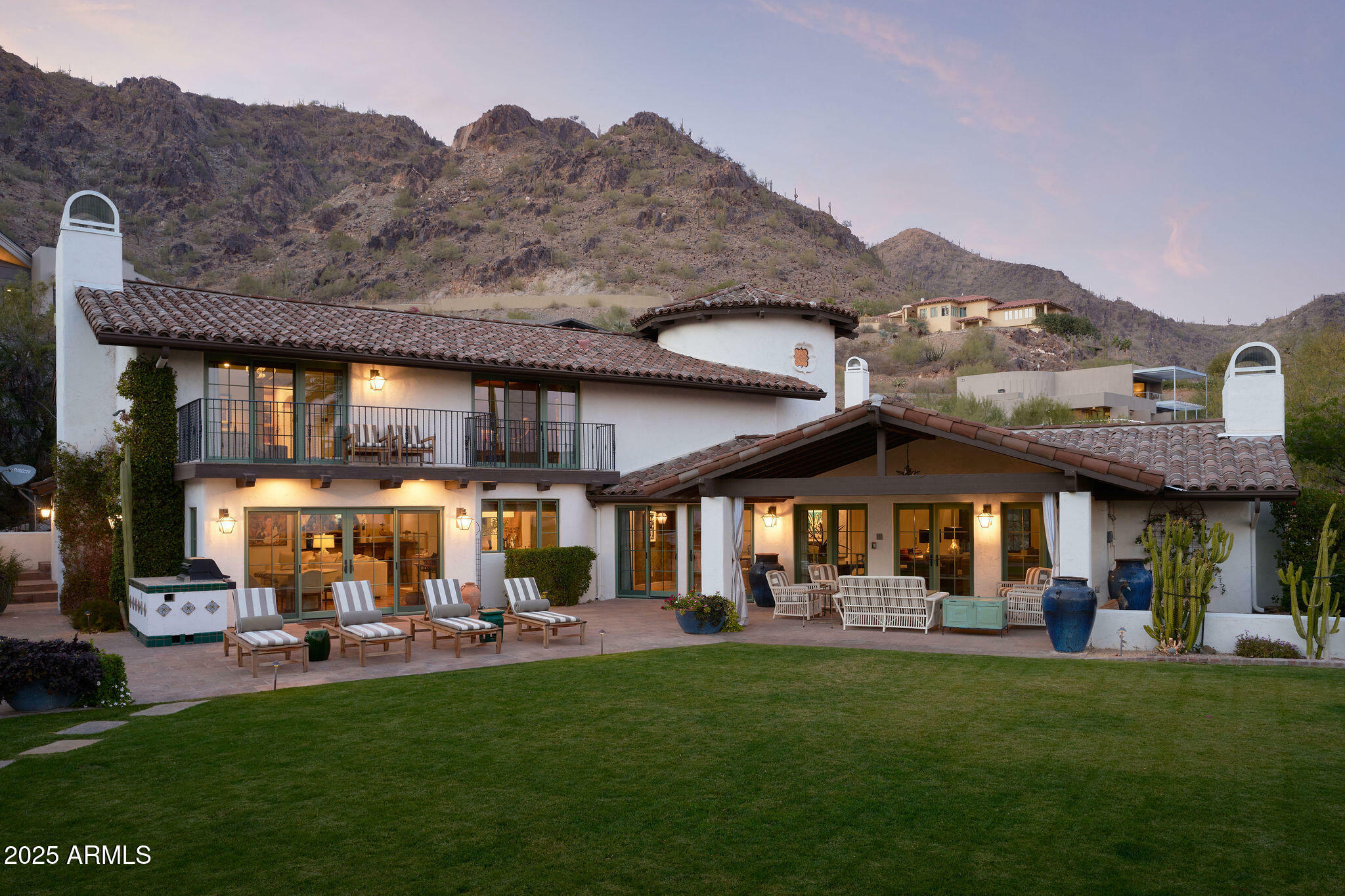 7348 N Red Ledge Drive  Paradise Valley AZ 85253 photo