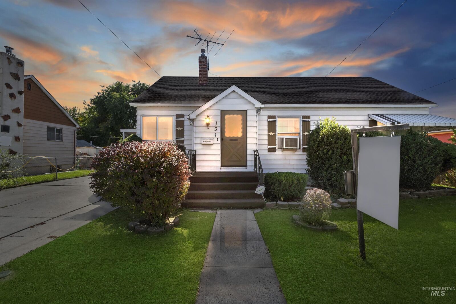 Property Photo:  131 Lone Star  ID 83651 