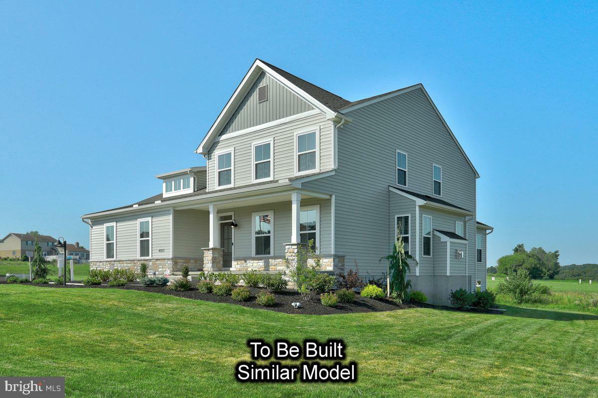 Property Photo:  Brindlee Plan At Hickory Pointe  PA 17268 