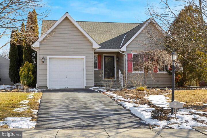 1401 Beverly Drive  Quakertown PA 18951 photo