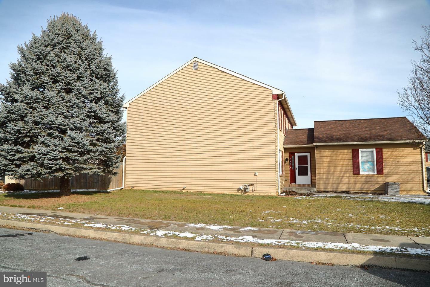 Property Photo:  2798 Madison Court  PA 17520 