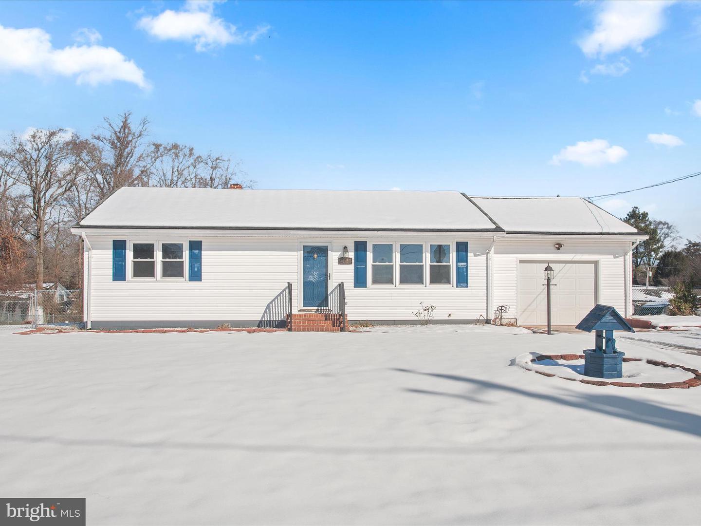 Property Photo: 13 Donovan Drive DE 19963