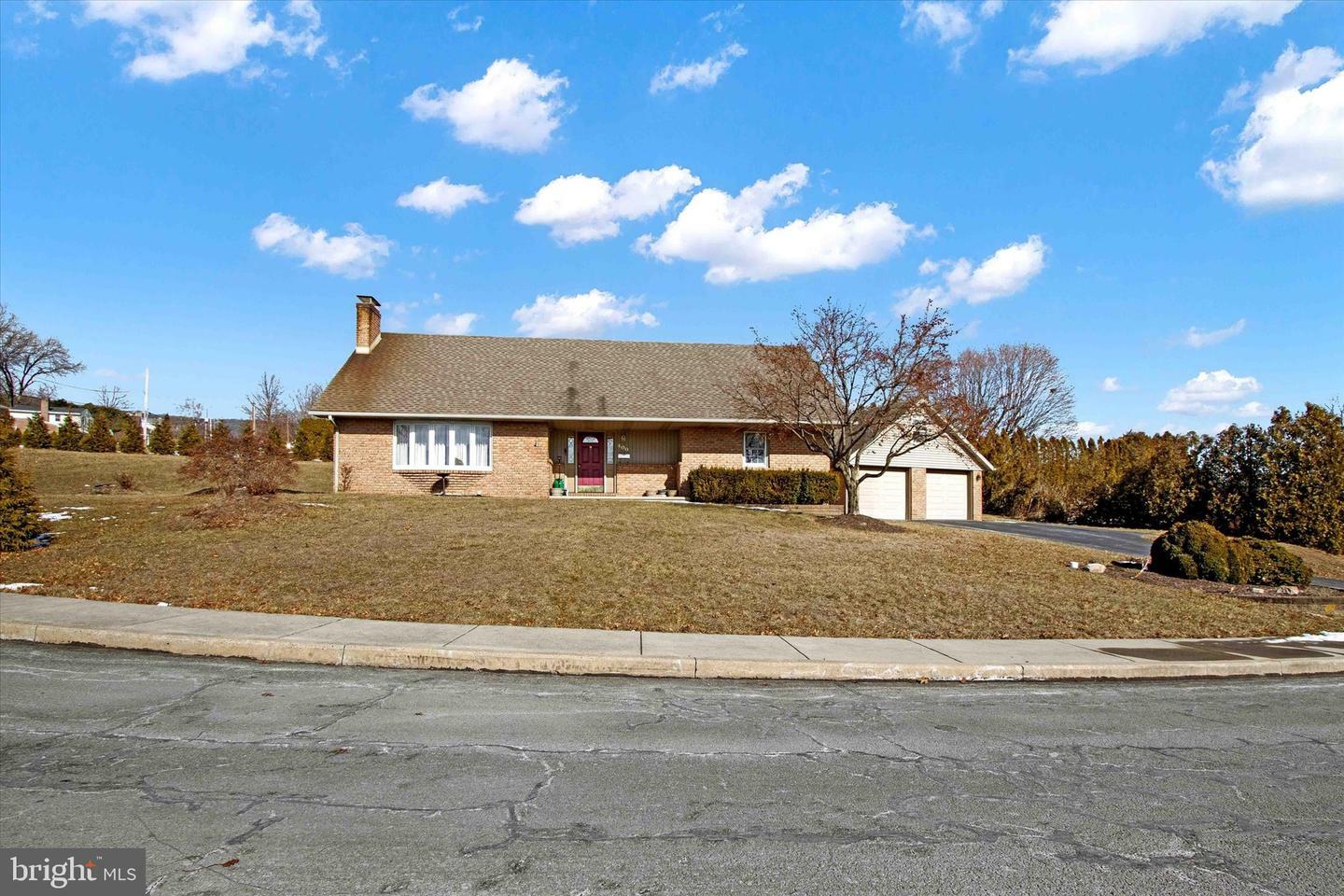 Property Photo:  400 Chestnut Street  PA 19526 