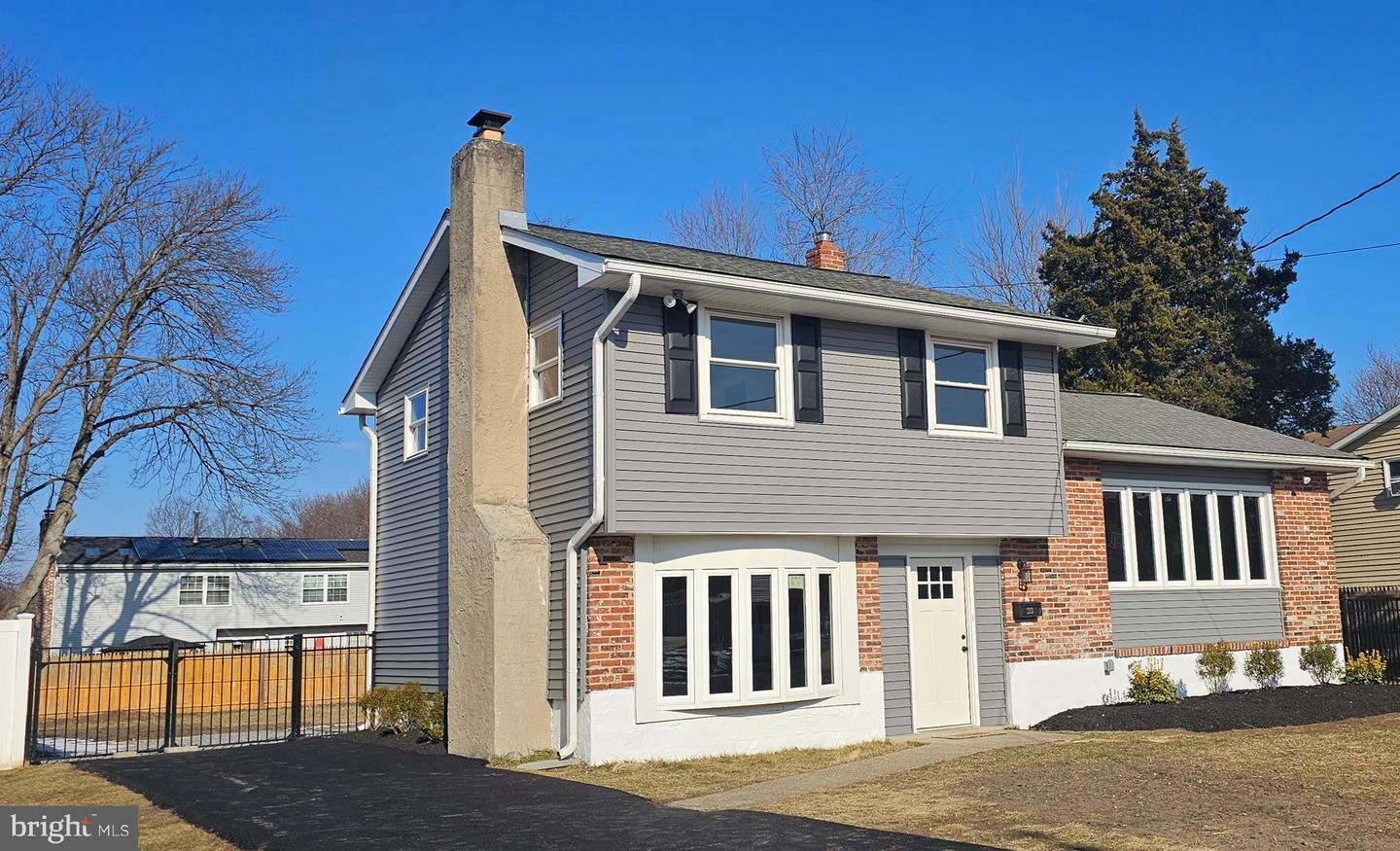 Property Photo:  213 Powder Mill  NJ 08010 