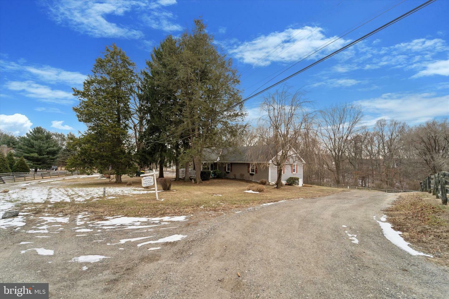 Property Photo:  140 Mattson Road  PA 19060 