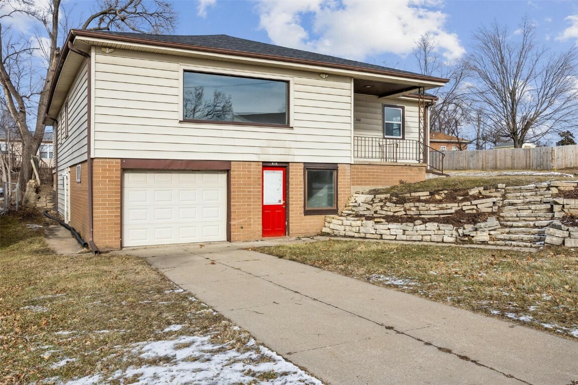 Property Photo:  200 Blairs Ferry  IA 52233 