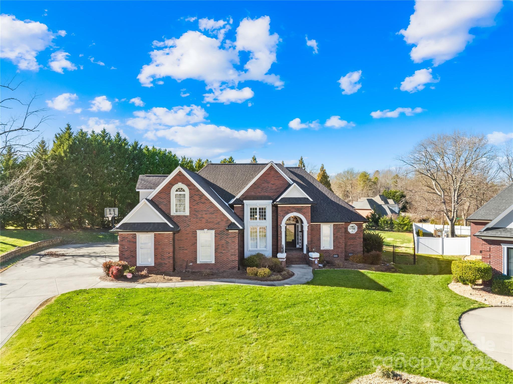 311 Kaitlyn Lane  Kings Mountain NC 28086 photo