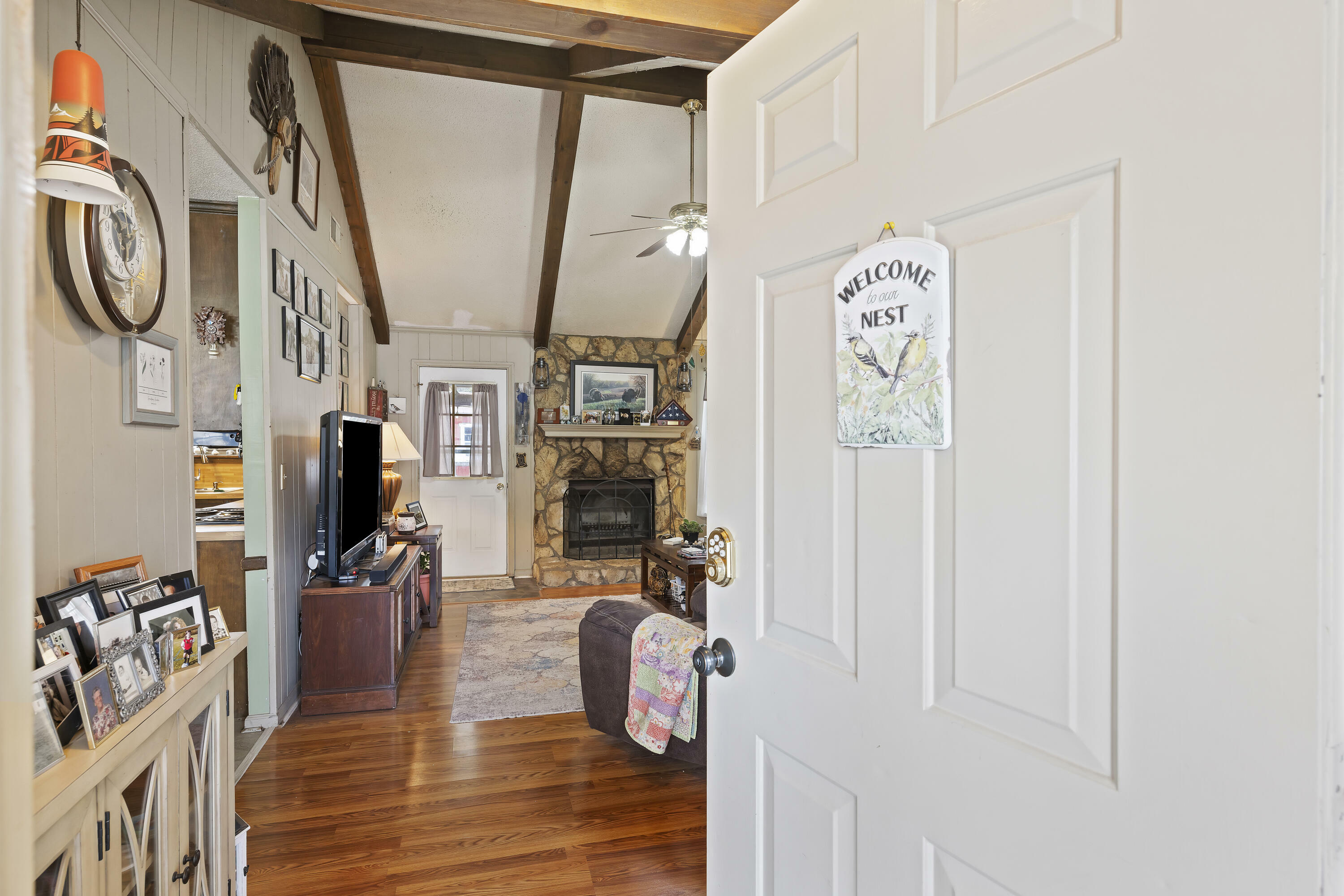 Property Photo:  315 Village Green Circle  SC 29486 