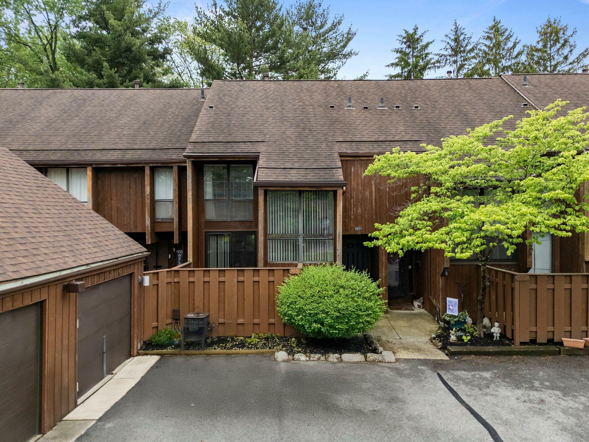 Property Photo: 5031 Chuckleberry Lane OH 43081