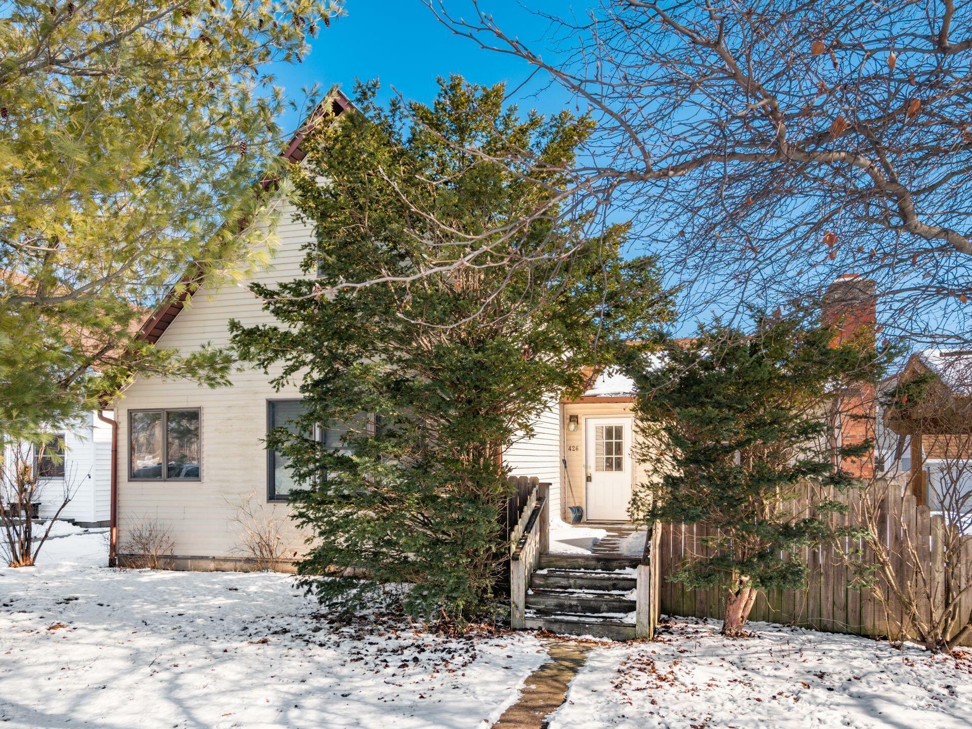 Property Photo:  426 S Main Street  OH 43040 