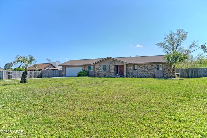 Property Photo:  4338 Schooner Lane  FL 32444 