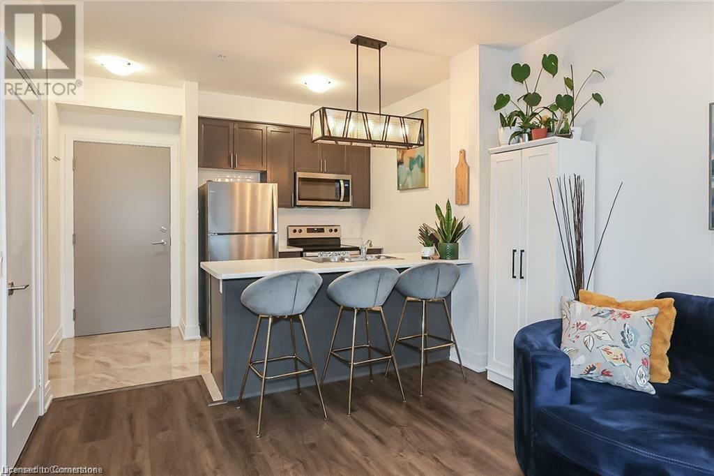 Property Photo: 16 Concord Place 534 ON L3M 0J1