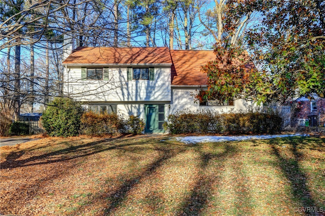 Property Photo:  8402 Kalb Road  VA 23229 